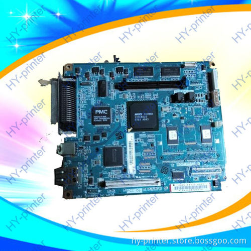 Original DOCUPRINT C525A laser printer formatter logic mani board